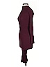 Assorted Brands Burgundy Cocktail Dress Size XS - photo 5
