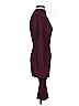 Assorted Brands Burgundy Cocktail Dress Size XS - photo 4