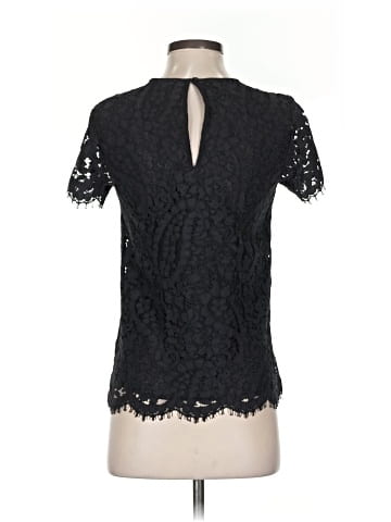 MICHAEL Michael Kors Short Sleeve Top (view 2)