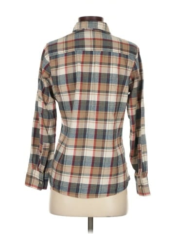 Field & Stream Long Sleeve Button-Down Shirt (view 2)