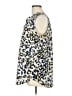 CAbi 100% Polyester White Sleeveless Blouse Size L - photo 5