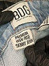BDG Blue Jeans Size 26 waist - photo 9