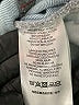 BDG Blue Jeans Size 26 waist - photo 10
