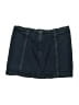 Assorted Brands Solid Blue Denim Skirt Size 14 - photo 2