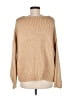 Tularosa 100% Acrylic Tan Pullover Sweater Size M - photo 2