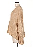 Tularosa 100% Acrylic Tan Pullover Sweater Size M - photo 5