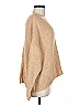 Tularosa 100% Acrylic Tan Pullover Sweater Size M - photo 4