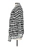 Le Lis 100% Acrylic Gray Cardigan Size L - photo 5