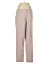 St. John Solid Pink Dress Pants Size 4 - photo 1