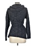Onque Casuals Gray Cardigan Size L - photo 2