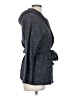 Onque Casuals Gray Cardigan Size L - photo 4