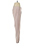 St. John Solid Pink Dress Pants Size 4 - photo 4