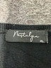 Nostalgia Black Long Sleeve Top Size XL - photo 7