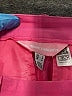 Something New Pink Cargo Pants Size S - photo 3