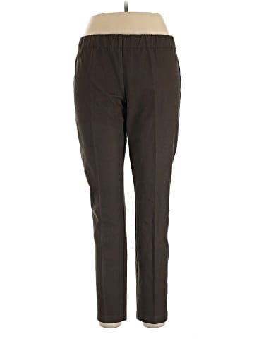 Nordstrom Signature Casual Pants (view 1)