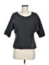 360 Sweater Gray Pullover Sweater Size M - photo 1