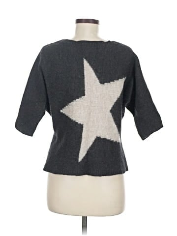 360 Sweater Pullover Sweater (view 2)