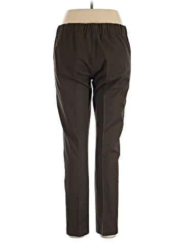 Nordstrom Signature Casual Pants (view 2)