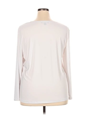 N Touch Long Sleeve T-Shirt (view 2)