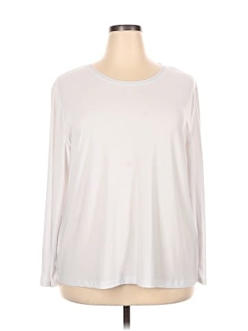 N Touch Long Sleeve T-Shirt (view 1)