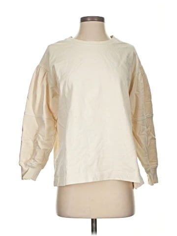 Rivet & Thread Sweatshirt (view 1)
