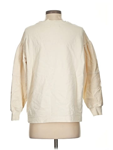 Rivet & Thread Sweatshirt (view 2)
