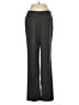 Calvin Klein Gray Dress Pants Size 4 - photo 1
