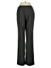 Calvin Klein Gray Dress Pants Size 4 - photo 2