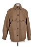 H&M Brown Wool Coat Size XS - photo 1