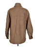 H&M Brown Wool Coat Size XS - photo 2