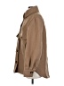 H&M Brown Wool Coat Size XS - photo 5