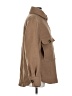 H&M Brown Wool Coat Size XS - photo 4