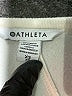 Athleta Ivory Sweatshirt Size XS - photo 7