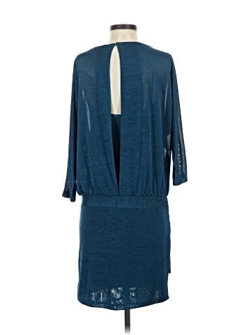 White House Black Market Casual Dress (view 2)