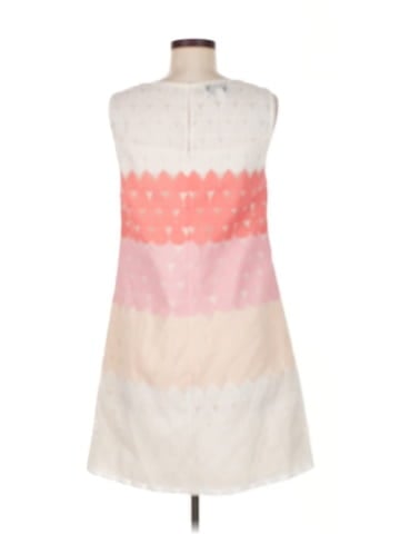 Donna Morgan Cocktail Dress (view 2)