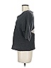 360 Sweater Gray Pullover Sweater Size M - photo 5