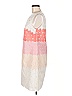 Donna Morgan 100% Polyester Hearts White Cocktail Dress Size 8 - photo 5