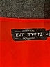 Evil Twin Red Casual Dress Size L - photo 7