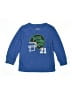 Jumping Beans Blue Sweatshirt Size 4T - photo 1