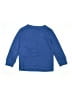 Jumping Beans Blue Sweatshirt Size 4T - photo 2