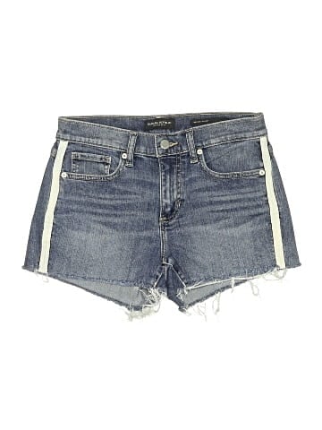 Banana Republic Denim Shorts (view 1)