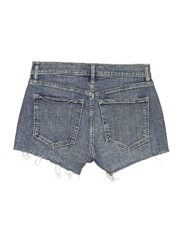 Banana Republic Denim Shorts (view 2)