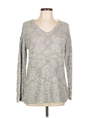 CALVIN KLEIN JEANS Pullover Sweater (view 1)