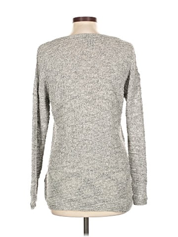 CALVIN KLEIN JEANS Pullover Sweater (view 2)