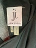 Julia Jordan 100% Polyester Solid Black Cocktail Dress Size 2 - photo 7