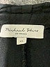 Michael Stars 100% Cotton Black Casual Pants Size XS - photo 7