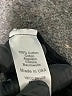 Michael Stars 100% Cotton Black Casual Pants Size XS - photo 8