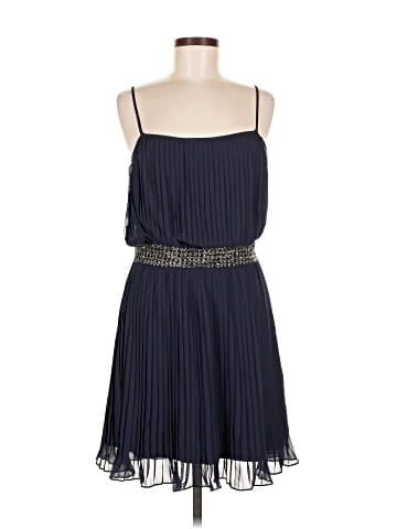 Adrianna Papell Cocktail Dress (view 1)