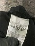 Old Navy 100% Rayon Solid Black Formal Skirt Size L - photo 4