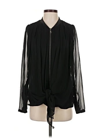 Miilla Long Sleeve Blouse (view 1)